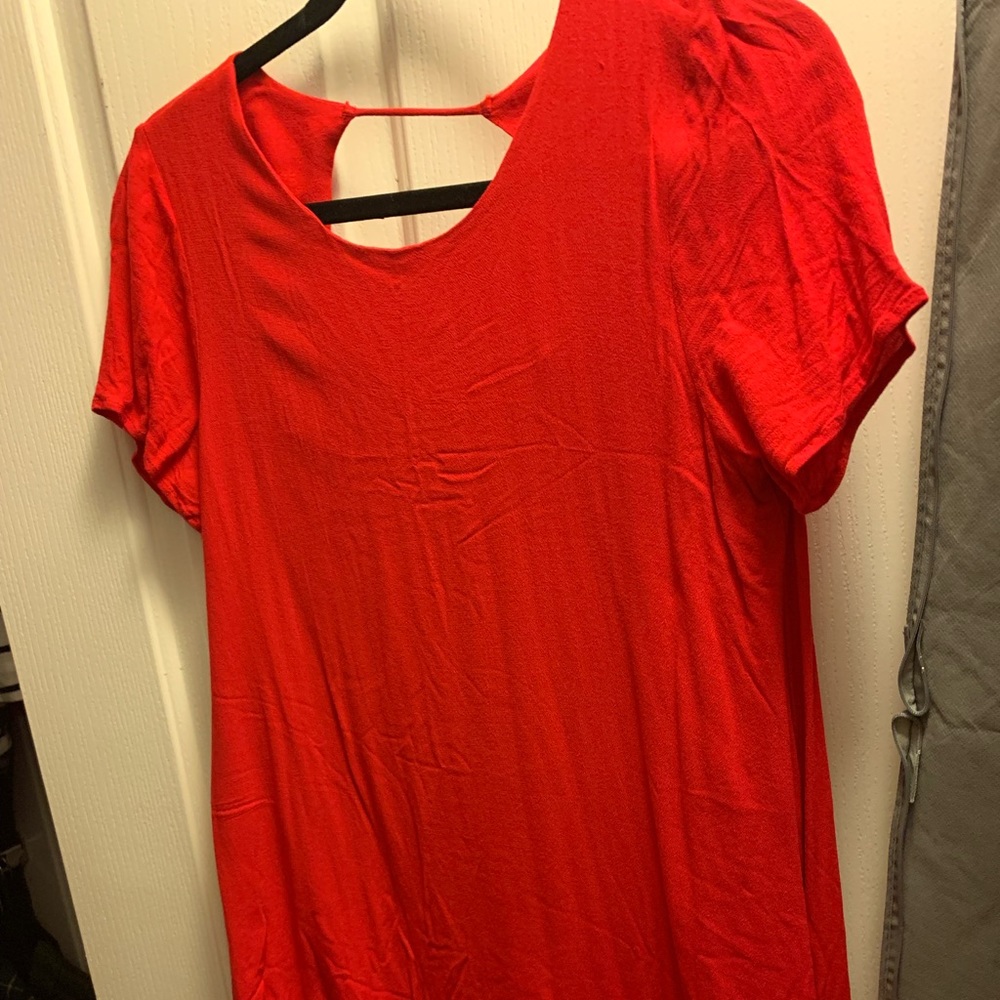 William B. Dress